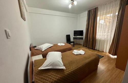 Pitesti House | Casa Rustic cazare