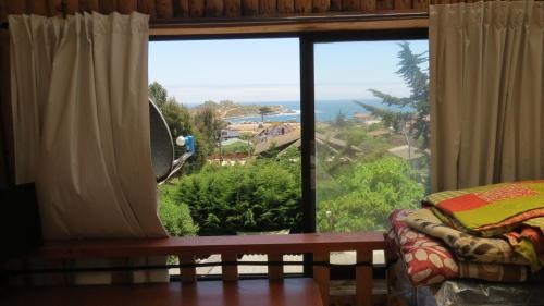 Isla Negra House | Casa Rustica a pasos de la playa