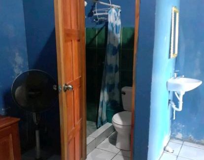 Altagracia House | Casa rustica La sabana