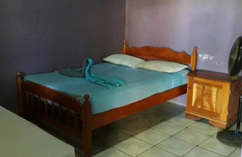 Altagracia House | Casa rustica La sabana