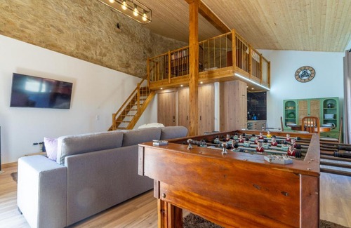 Carvalhal House | Casa São José