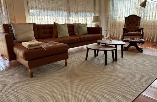 Tavarede House | Casa São José