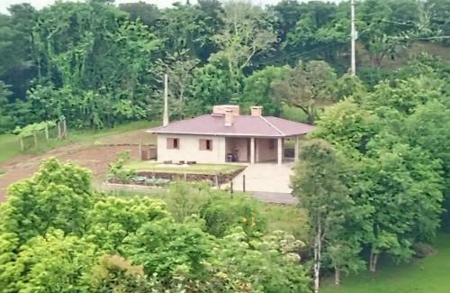 Progresso House | Casa, sítio, aconchegante no Vale dos Vinhedos.