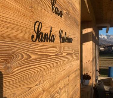 Ponte nelle Alpi Apartment | Casa S. Caterina