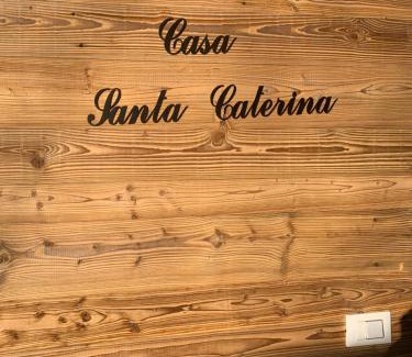 Ponte nelle Alpi Apartment | Casa S. Caterina