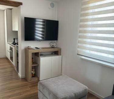 Ponte nelle Alpi Apartment | Casa S. Caterina