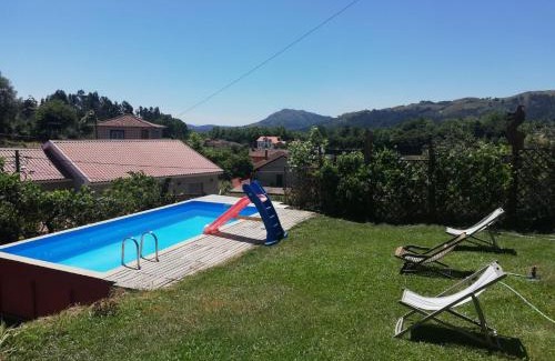 Cabeceiras de Basto House | Casa S. Nicolau