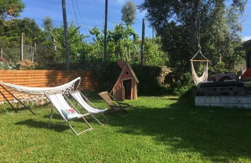 Cabeceiras de Basto House | Casa S. Nicolau