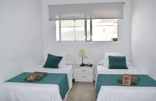 Frontera Ski Chalet | Casa Sabare