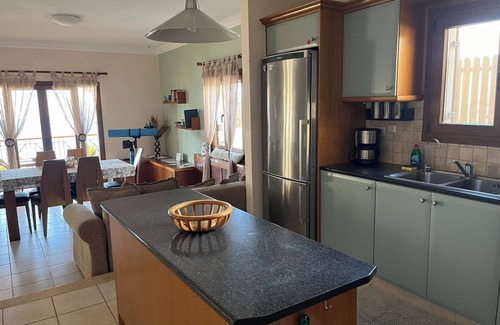 Massouri Villa | Casa Sabine Luxury Villa with spectacular view