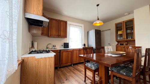 Montepulciano Apartment | Casa Salcheto