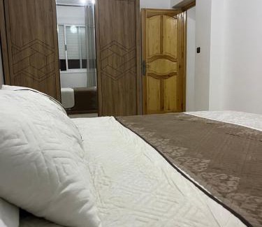 Chefchaouen Apartment | Casa salem