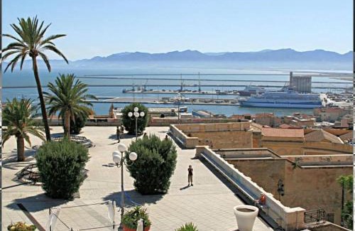 Selargius Apartment | Casa Salsa Libre