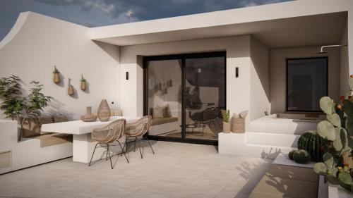 Cala Gonone House | Casa Salsedine Cala Gonone