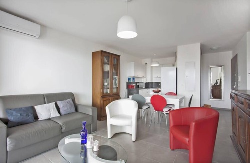 Bastia Apartment | Casa San Ghjisé