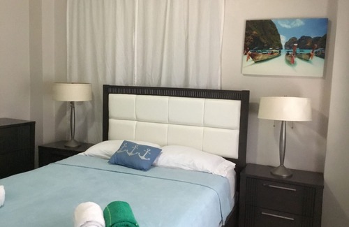 Isabel II Apartment | Casa San Juan entire apartment in downtown Vieques