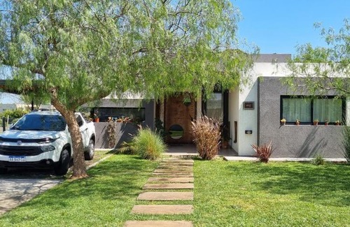 Belen de Escobar House | Casa San Matías