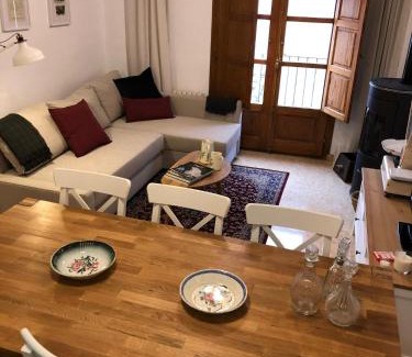 Morella Apartment | Casa San Nicolás