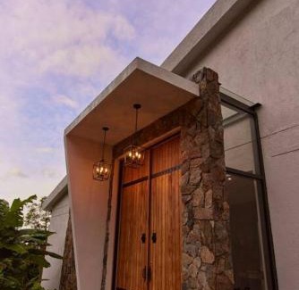 Papare Villa | Casa San Pablo