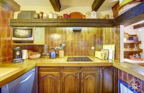 Gessa House | CASA SANT BLAS de Alma de Nieve