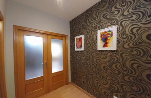 Casinos Apartment | Casa Santa Úrsula