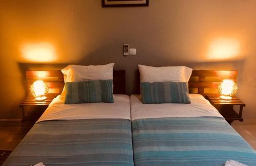 Ribeira Grande House | Casa Santa Barbara Deluxe