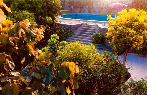 Ribeira Grande House | Casa Santa Barbara Deluxe