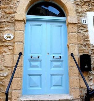Irsina House | Casa Santa Maria - Beautifully restored house in centro storico Irsina Basilicata Puglia