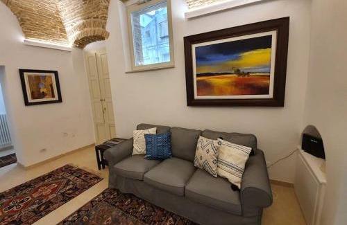 Irsina House | Casa Santa Maria - Beautifully restored house in centro storico Irsina Basilicata Puglia