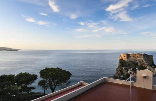 Scilla House | Casa Santacroce