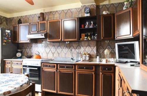 Scilla House | Casa Santacroce