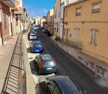 Sant'Antioco Apartment | Casa Santina