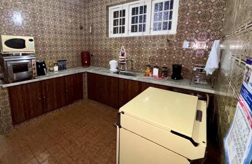 Tejuco House | Casa Santo Antônio