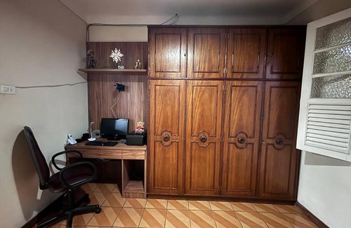 Tejuco House | Casa Santo Antônio