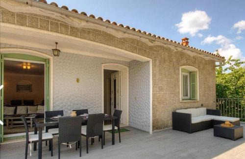 Grosseto-Prugna House | Casa santoni 20