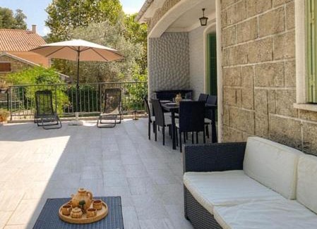 Grosseto-Prugna House | Casa santoni 20