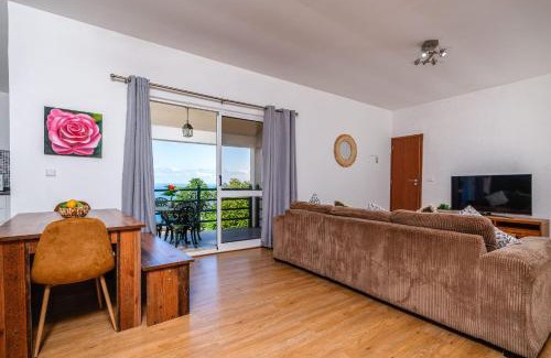 Arco da Calheta Apartment | Casa Santos- Arco da Calheta
