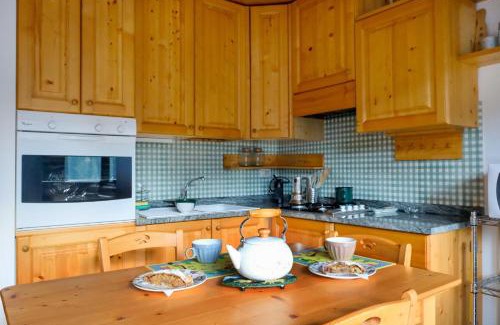 Granvilla Apartment | Casa Sappada Appartamento