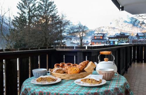 Granvilla Apartment | Casa Sappada Appartamento