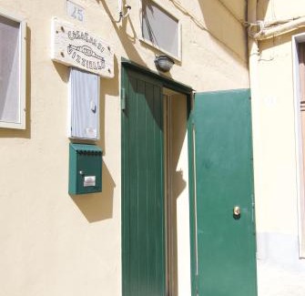 Sasso Barisano Apartment | Casa Sassi Vizziello