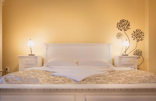 Bazna House | Casa Sasului