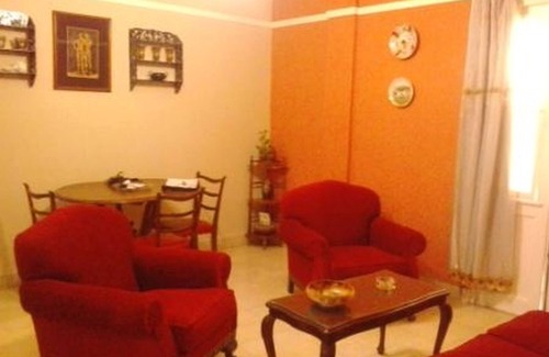 Plaza de la Revolucion House | Casa Saulo's