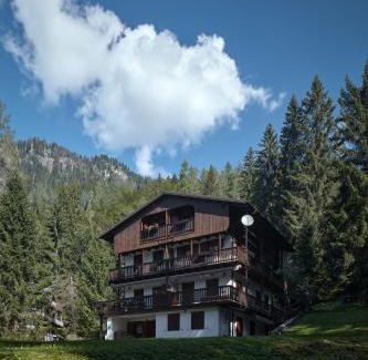 Sauris Apartment | Casa Sauris