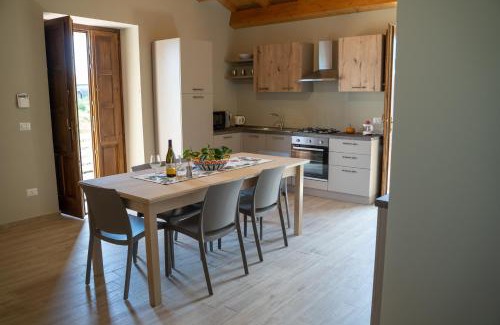 Santa Venerina House | Casa Sautu-fau
