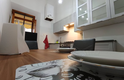 Le Cure Apartment | Casa Savonarola - Firenze, Italia