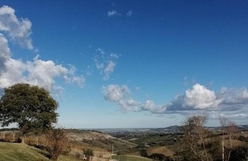 Pieve Salutare Bed & Breakfast | Casa Schiavoni