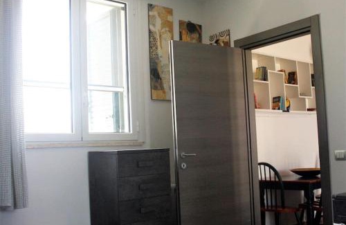 Otranto Historic Centre Apartment | Casa Scupoli Relax House Otranto