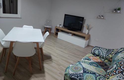 Briatico Apartment | Casa Seamus Briatico