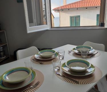 Briatico Apartment | Casa Seamus Briatico