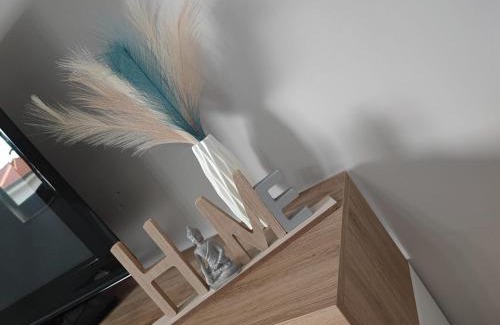 Briatico Apartment | Casa Seamus Briatico